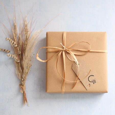 Gift Wrapping