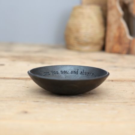 Small Bowl