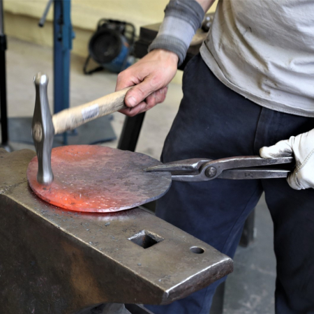 Adding Texture to a bowl