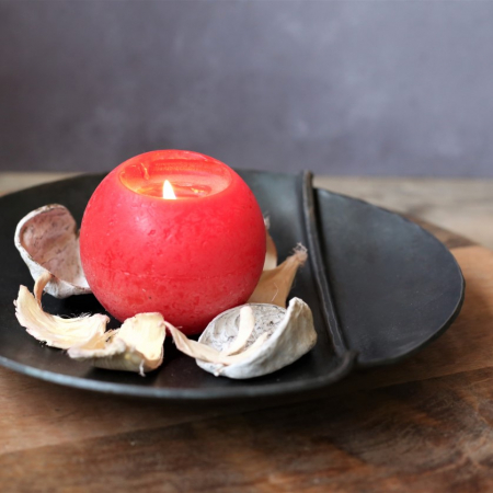 Large Fold Dish