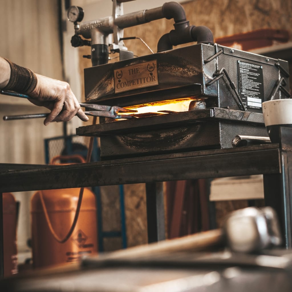 Home - Coach House Forge