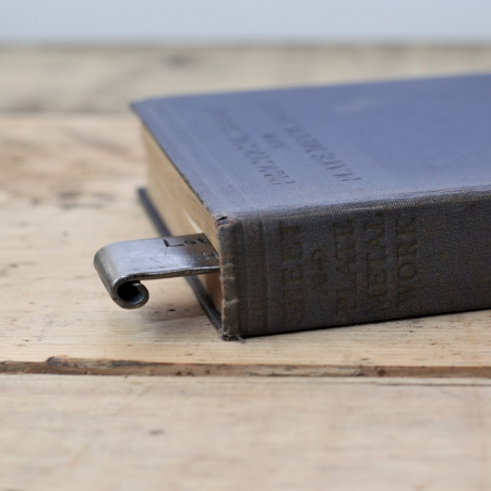 Scroll Bookmark