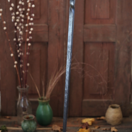 Heavy Duty Dragon Fire Poker
