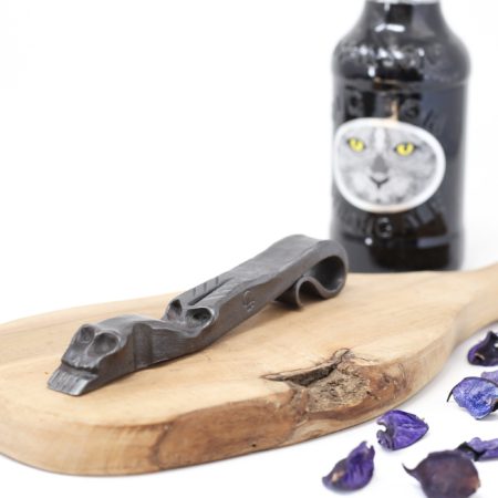 Dragon Bottle Opener, 11th anniversary Gift