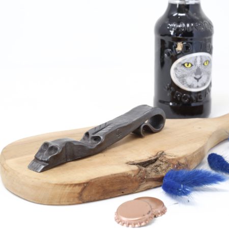 Dragon Bottle Opener, 6th anniversary Gift