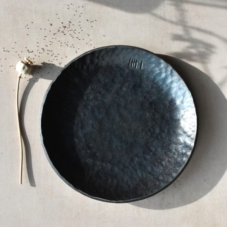 Personalised 6th Anniversary Large Dishes - Image 8