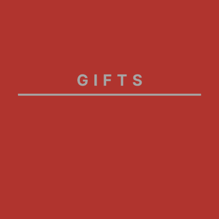 Gifts