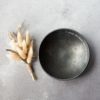 Personalised 11th Anniversary Medium Steel Bowl - Image 2