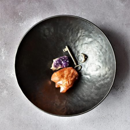 Personalised Large Deep Round Bowl - Image 5