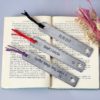 Personalised Tassel Bookmark - Image 8