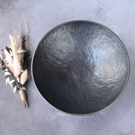 Personalised Large Deep Round Bowl - Image 3