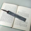 Personalised Tassel Bookmark - Image 3
