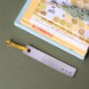 Personalised Tassel Bookmark - Image 6