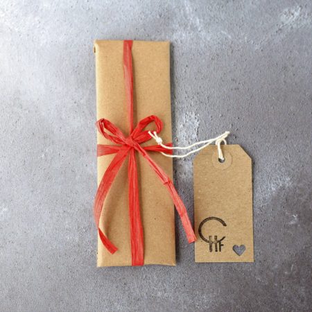 Personalised Copper Bookmark - Image 7