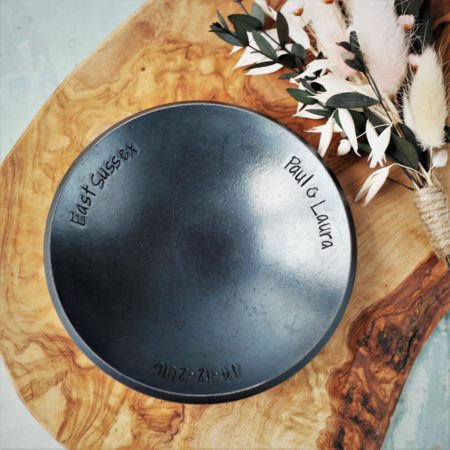 Personalised 6th Anniversary Small Dishes - Image 6