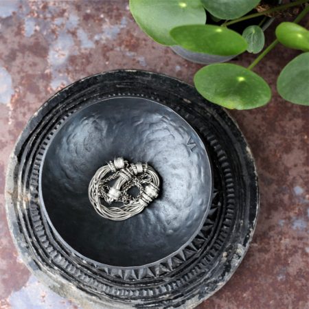 Personalised Medium Round Bowl - Image 5