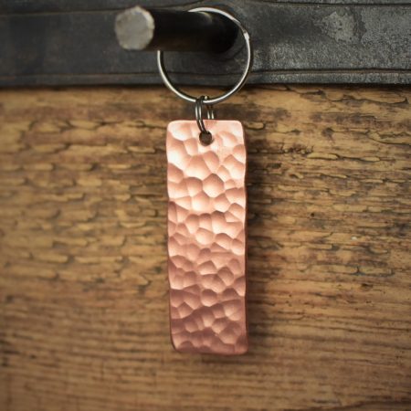 7th Anniversary Keyring - Image 7