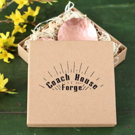 Personalised Small Copper Dish - Image 6
