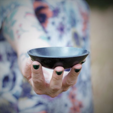 Personalised Small Round Bowl - Image 5