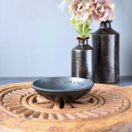 Personalised Small Round Bowl - Image 7