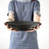Personalised 11th Anniversary Extra Large Steel Bowl