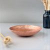 Personalised Medium Copper Bowl - Image 2
