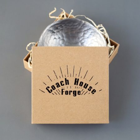 Small Aluminium Bowl (Corporate Gifts) - Image 6