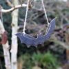 Hanging Metal Bat - Image 3