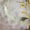 Hanging Metal Bat - Image 2