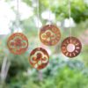 Hanging Weather Symbols - Image 12