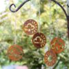 Hanging Weather Symbols - Image 10