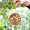 Hanging Weather Symbols - Image 3