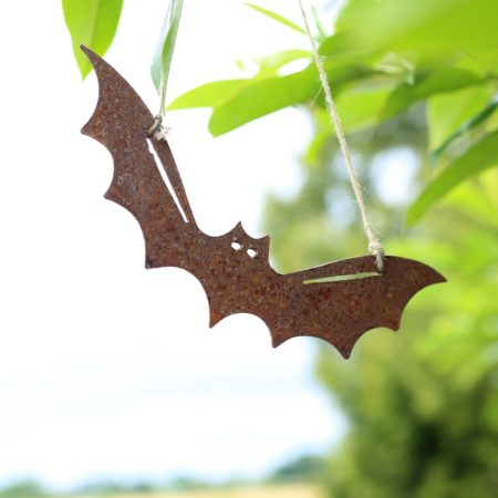Hanging Metal Bat - Image 4