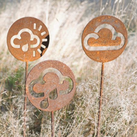 Weather Symbol Stakes - Image 4