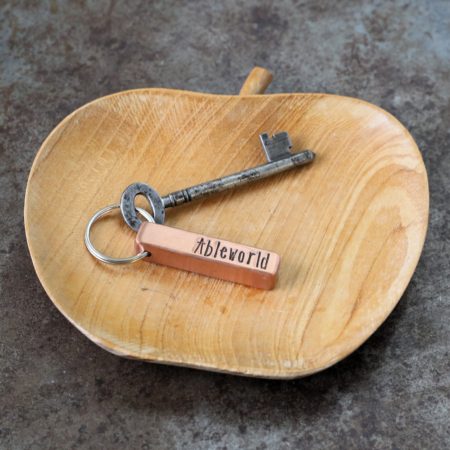 Personalised Corporate Keyrings (Corporate Gifts) - Image 4