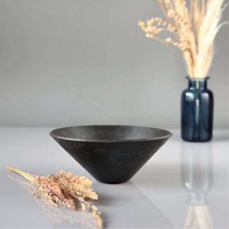 Personalised Conical Bowl - Image 2