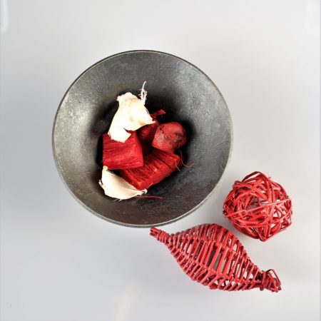 Personalised Conical Bowl - Image 3