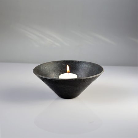 Personalised Conical Bowl - Image 5