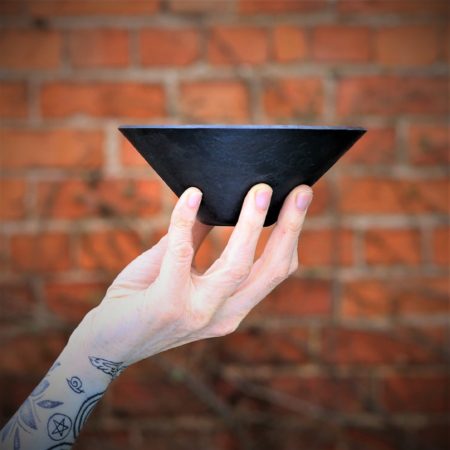 Personalised Conical Bowl - Image 6