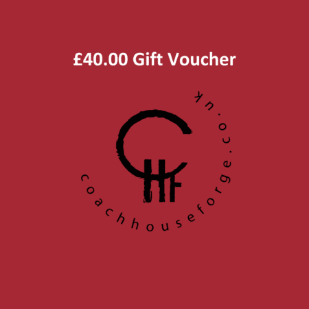 £40 Gift Voucher
