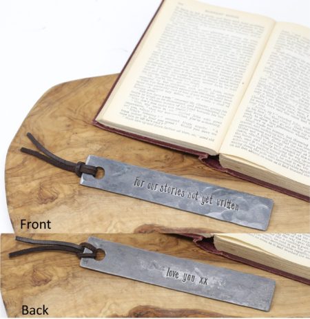 6th Anniversary Bookmark Last Chance To Buy - Image 5