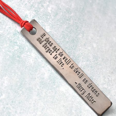 6th Anniversary Bookmark Last Chance To Buy - Image 6