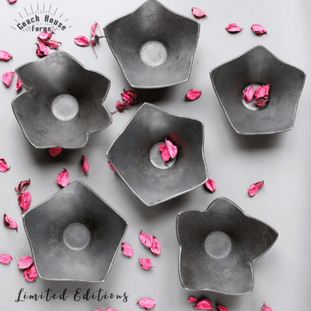 Celestial Collection Star Bowls