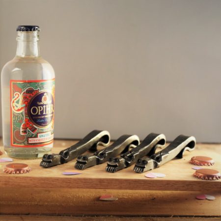 Small Dragon Bottle Opener - Image 5
