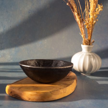 heavy bowl