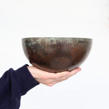 6th Anniversary Monk Bowls - Image 11
