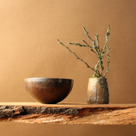 6th Anniversary Monk Bowls - Image 7