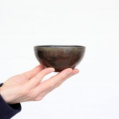 6th Anniversary Monk Bowls - Image 9