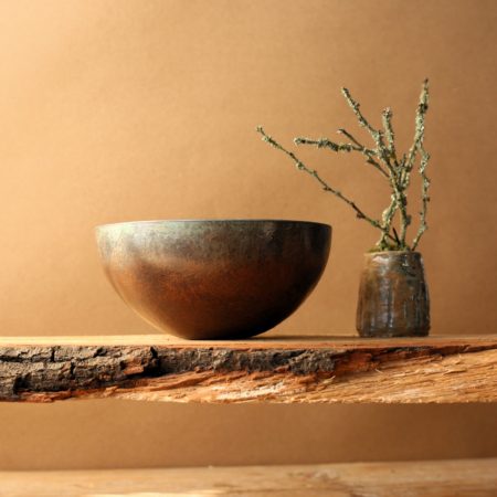 6th Anniversary Monk Bowls - Image 6
