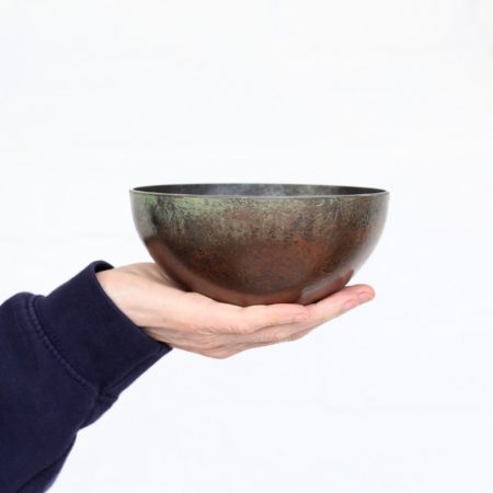 6th Anniversary Monk Bowls - Image 10